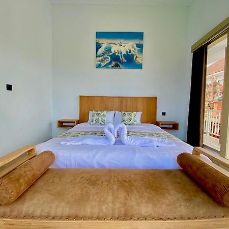 Rumah Kita Canggu Εξωτερικό φωτογραφία