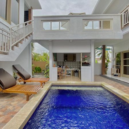 Rumah Kita Canggu Εξωτερικό φωτογραφία