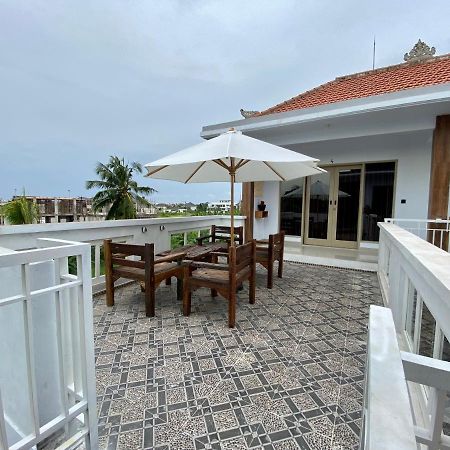 Rumah Kita Canggu Εξωτερικό φωτογραφία