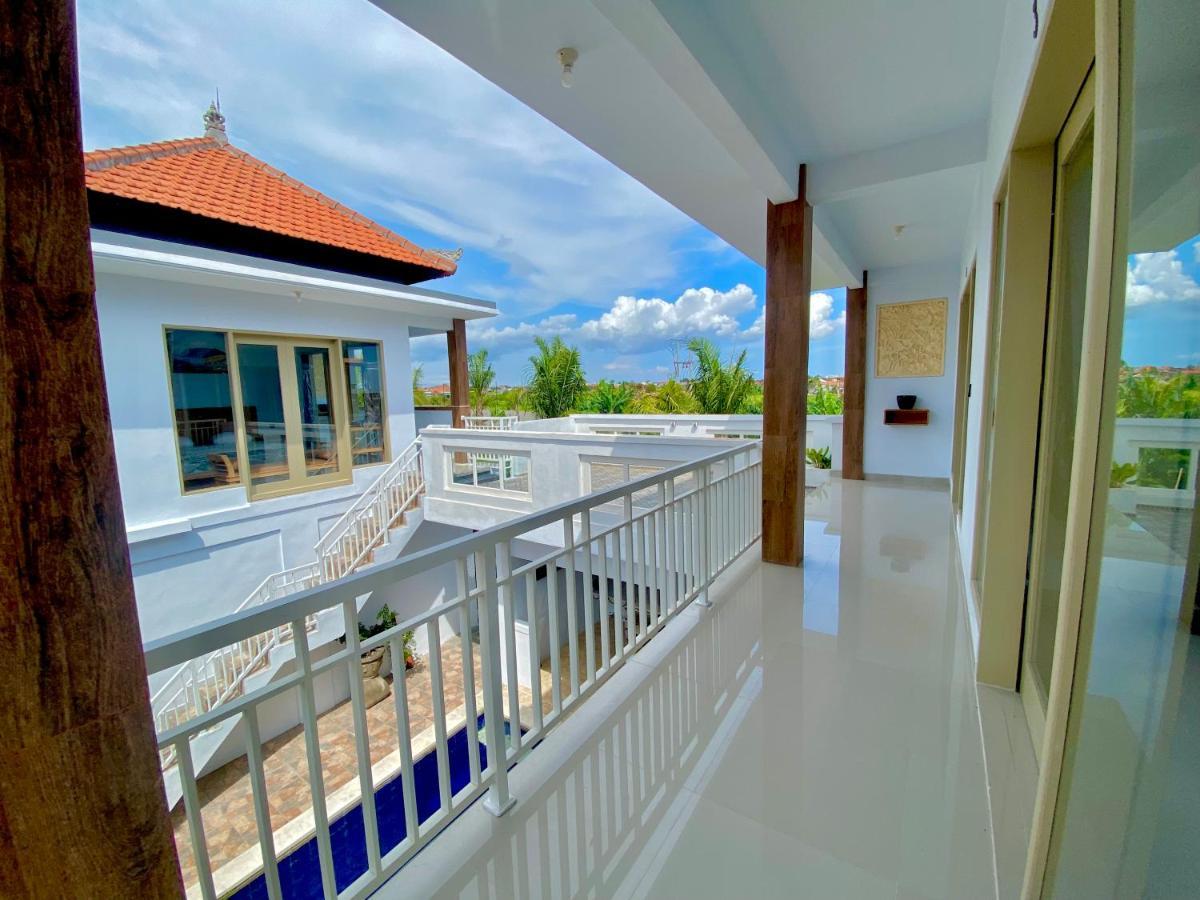 Rumah Kita Canggu Εξωτερικό φωτογραφία