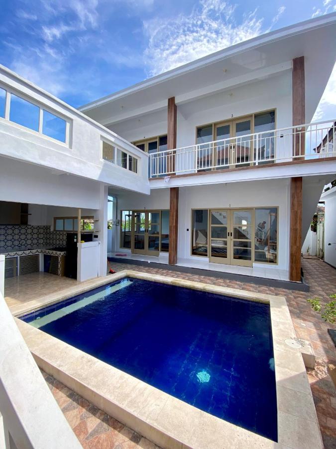 Rumah Kita Canggu Εξωτερικό φωτογραφία