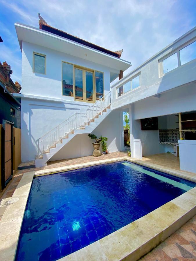 Rumah Kita Canggu Εξωτερικό φωτογραφία
