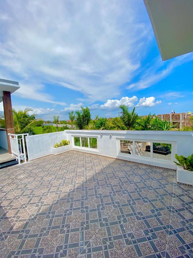 Rumah Kita Canggu Εξωτερικό φωτογραφία