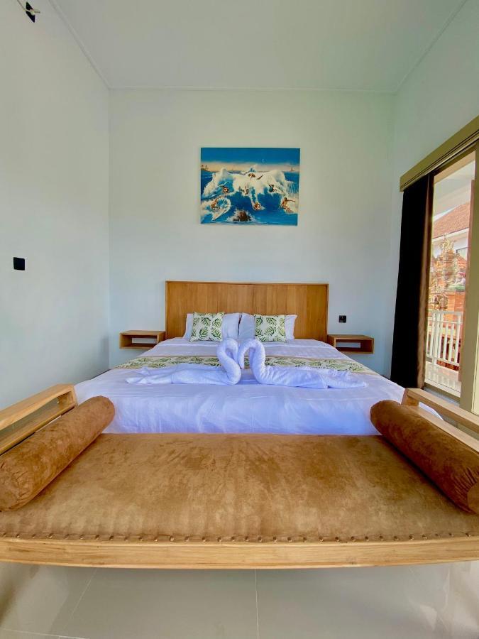 Rumah Kita Canggu Εξωτερικό φωτογραφία