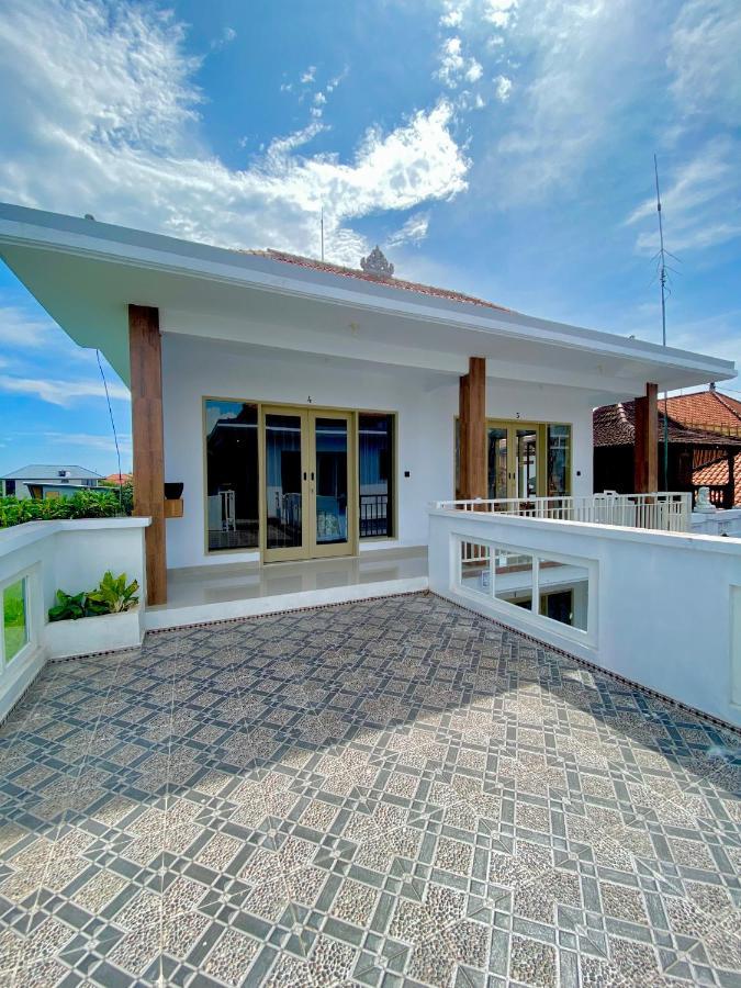 Rumah Kita Canggu Εξωτερικό φωτογραφία