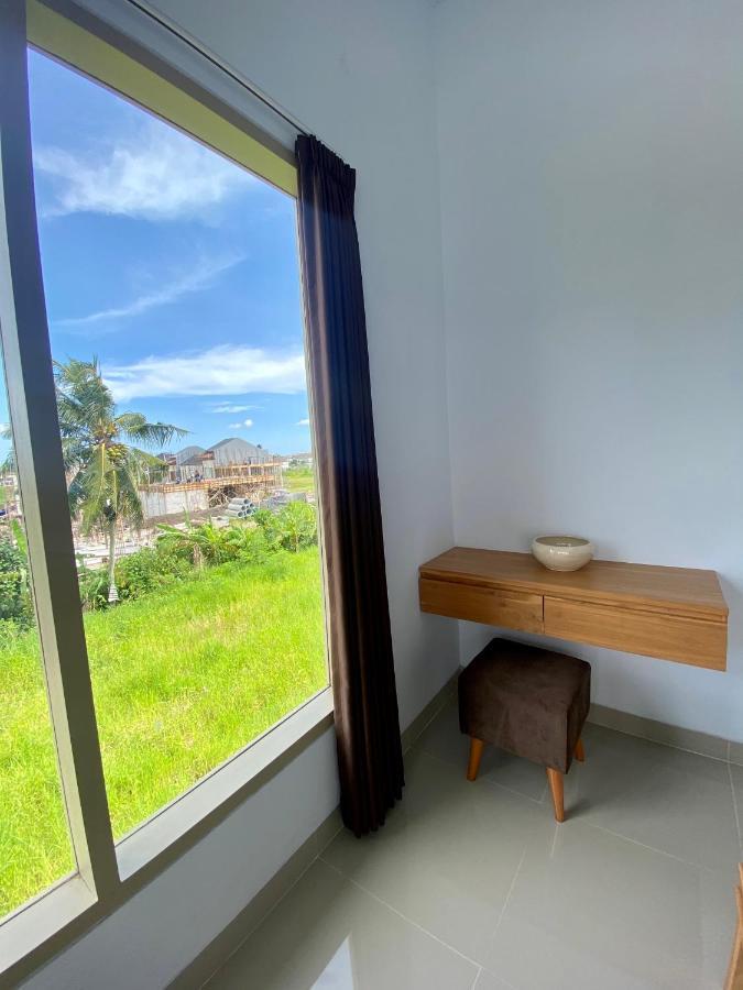 Rumah Kita Canggu Εξωτερικό φωτογραφία