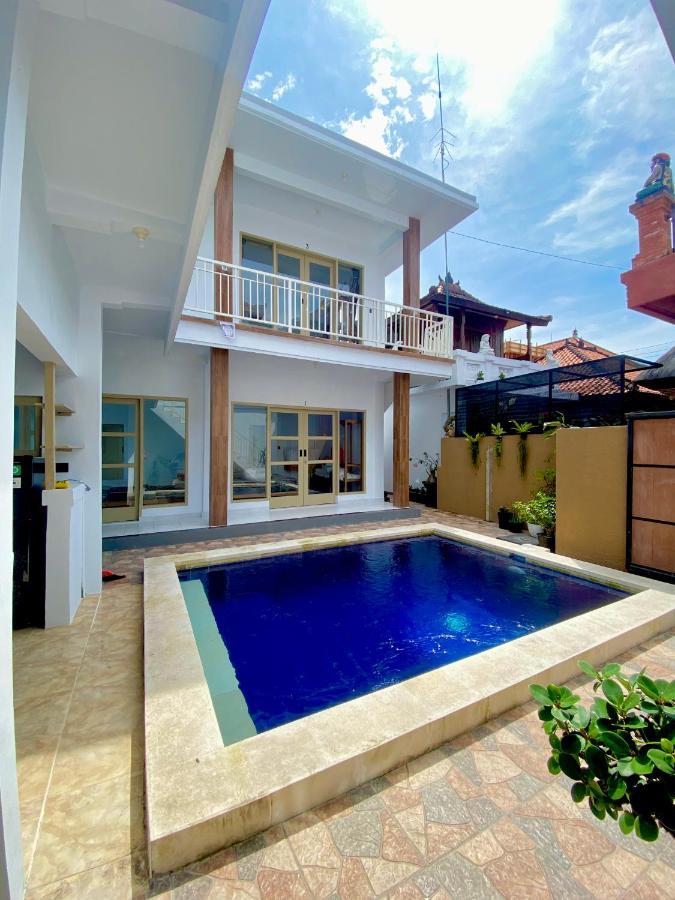 Rumah Kita Canggu Εξωτερικό φωτογραφία