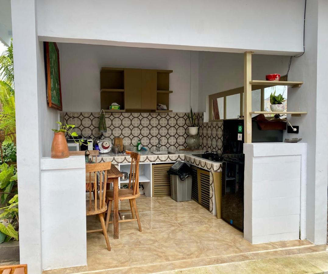 Rumah Kita Canggu Εξωτερικό φωτογραφία