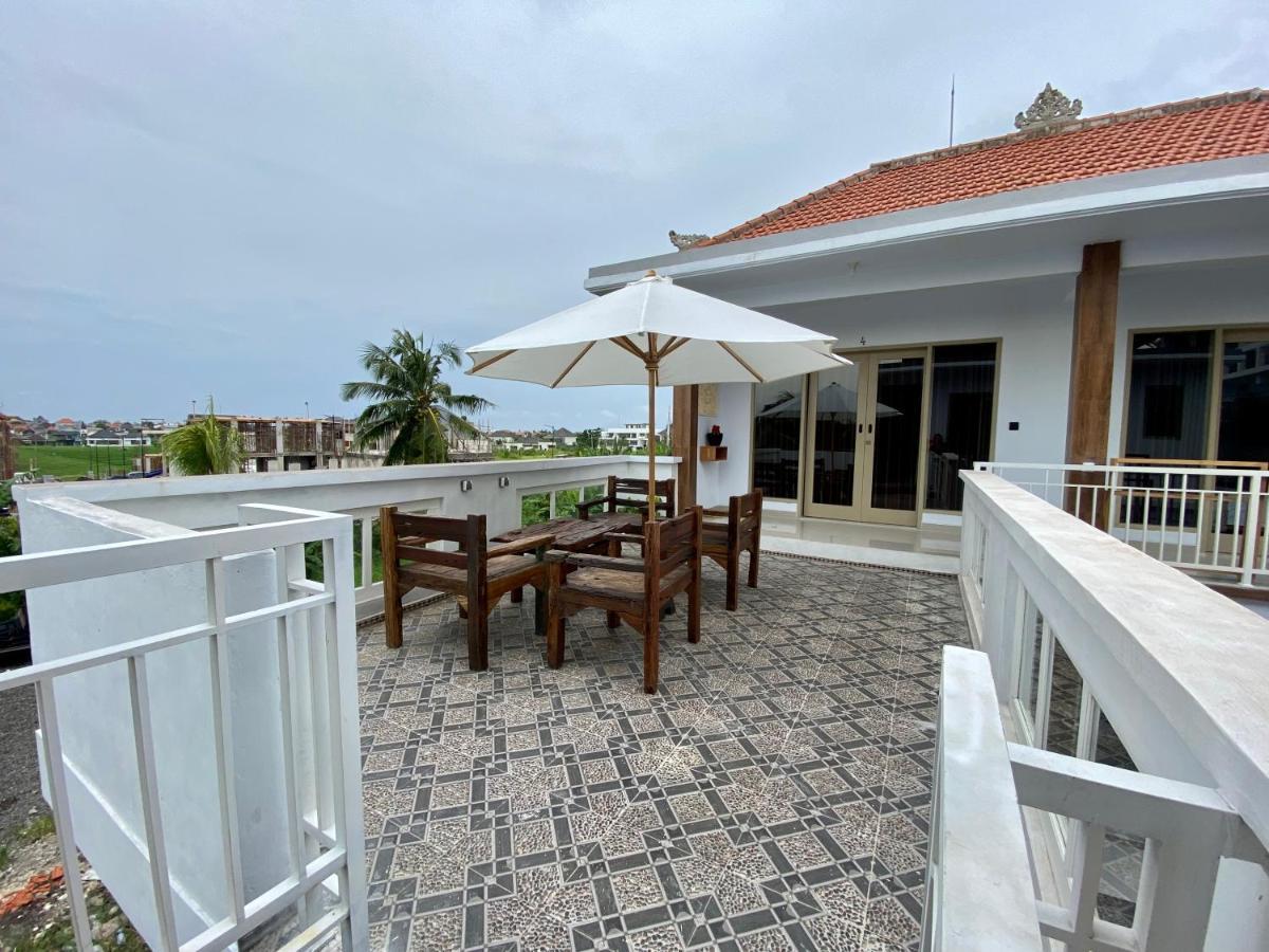 Rumah Kita Canggu Εξωτερικό φωτογραφία