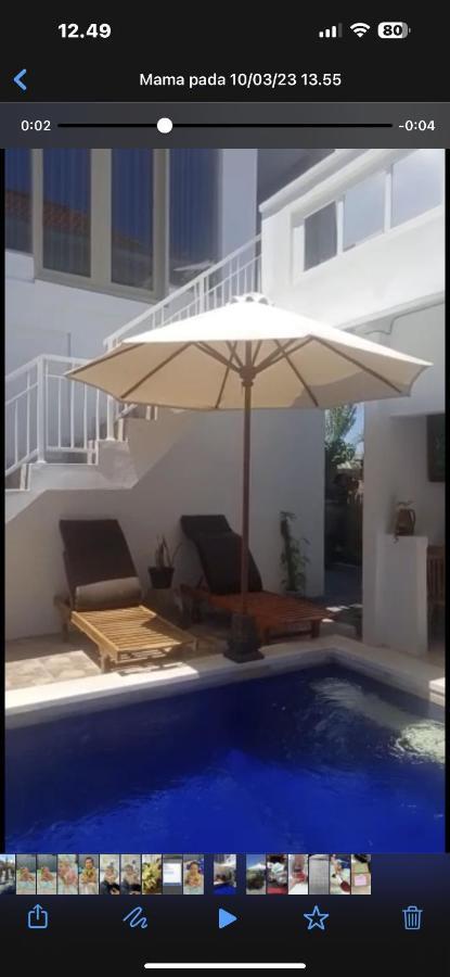 Rumah Kita Canggu Εξωτερικό φωτογραφία